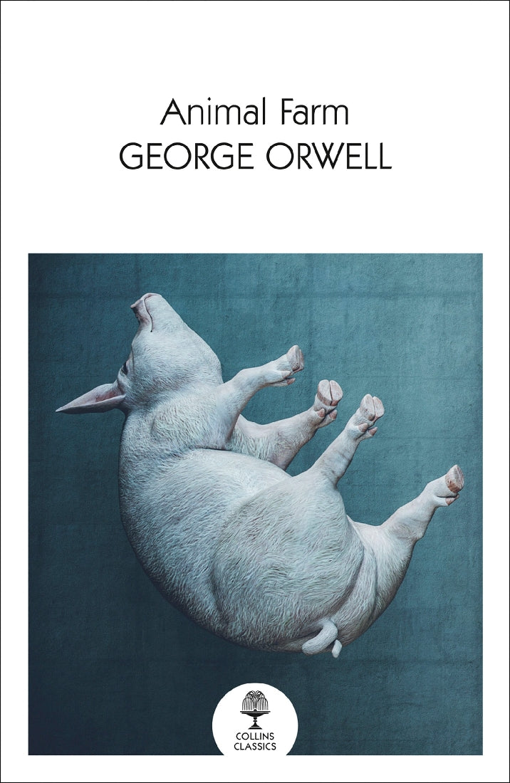 Animal Farm (Collins Classic)