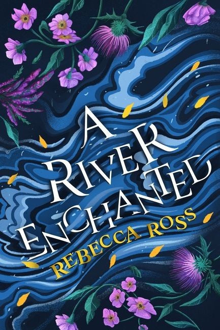 Elements of Cadence #1: A River Enchanted