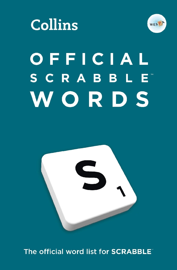 Official Scrabble Words (6th edition)