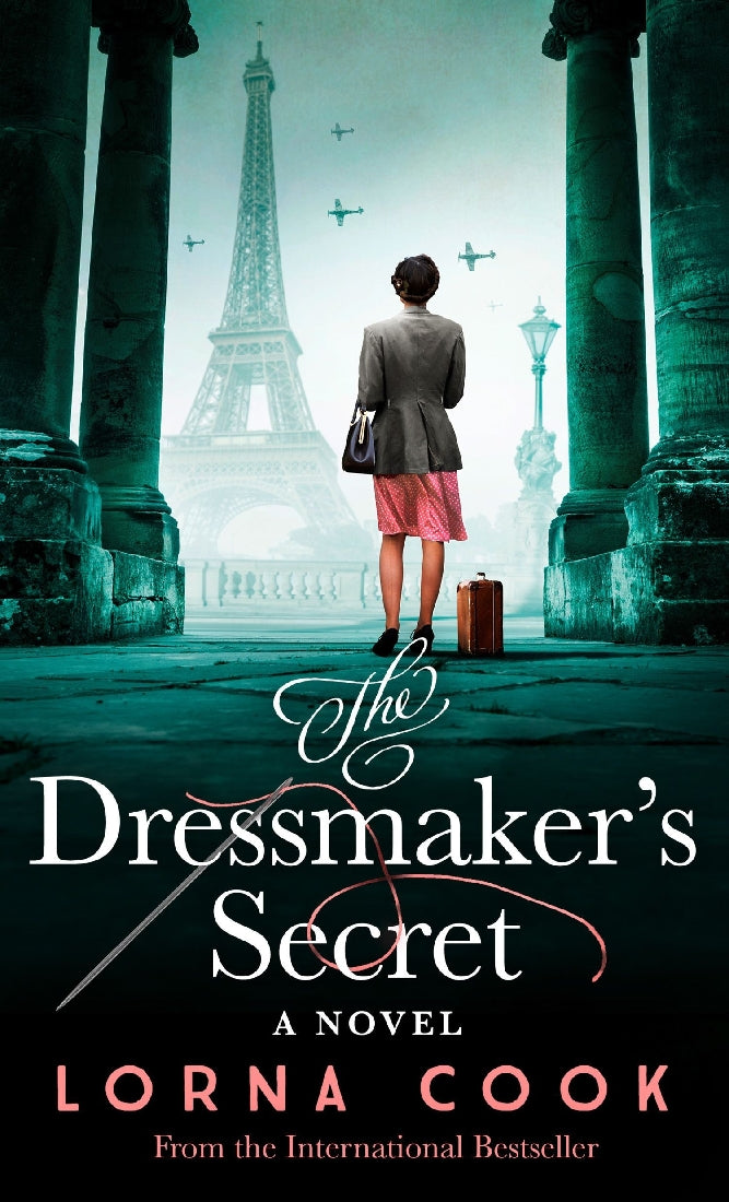 The Dressmaker's Secret