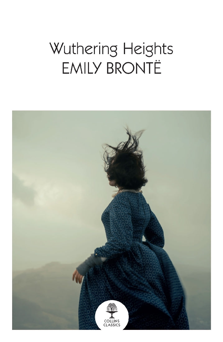 Wuthering Heights (Collins Classics)