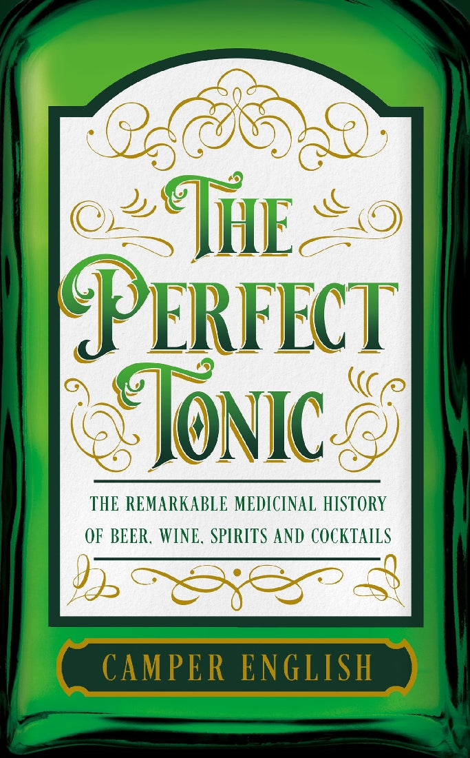 The Perfect Tonic