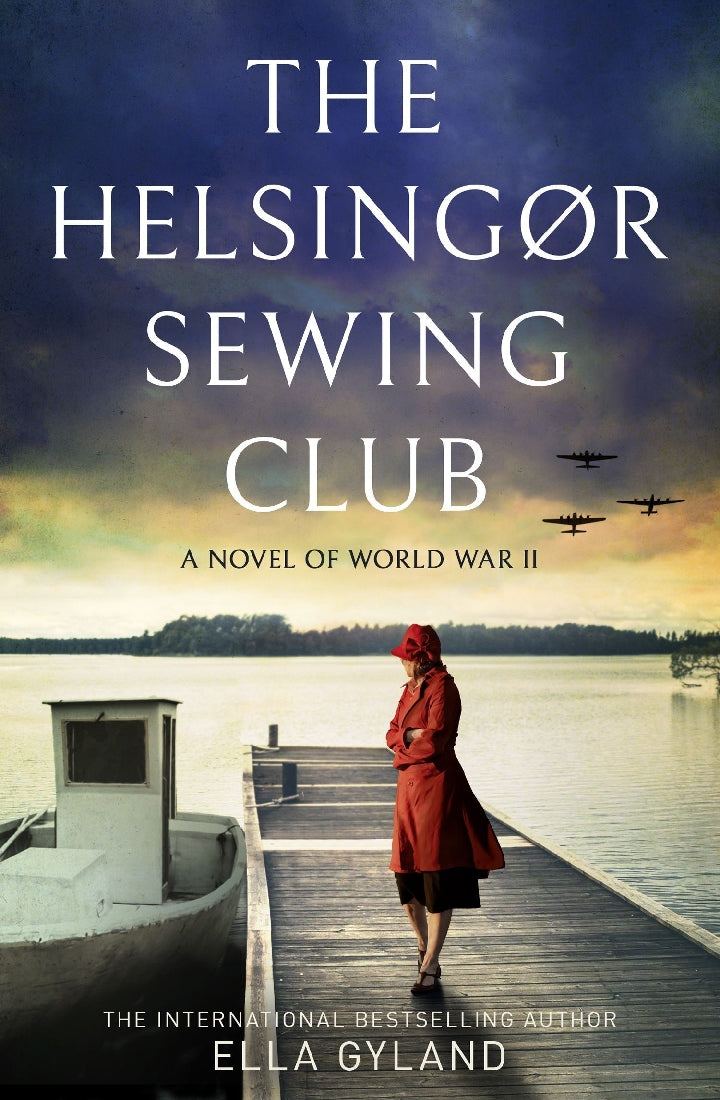 The Helsingor Sewing Club