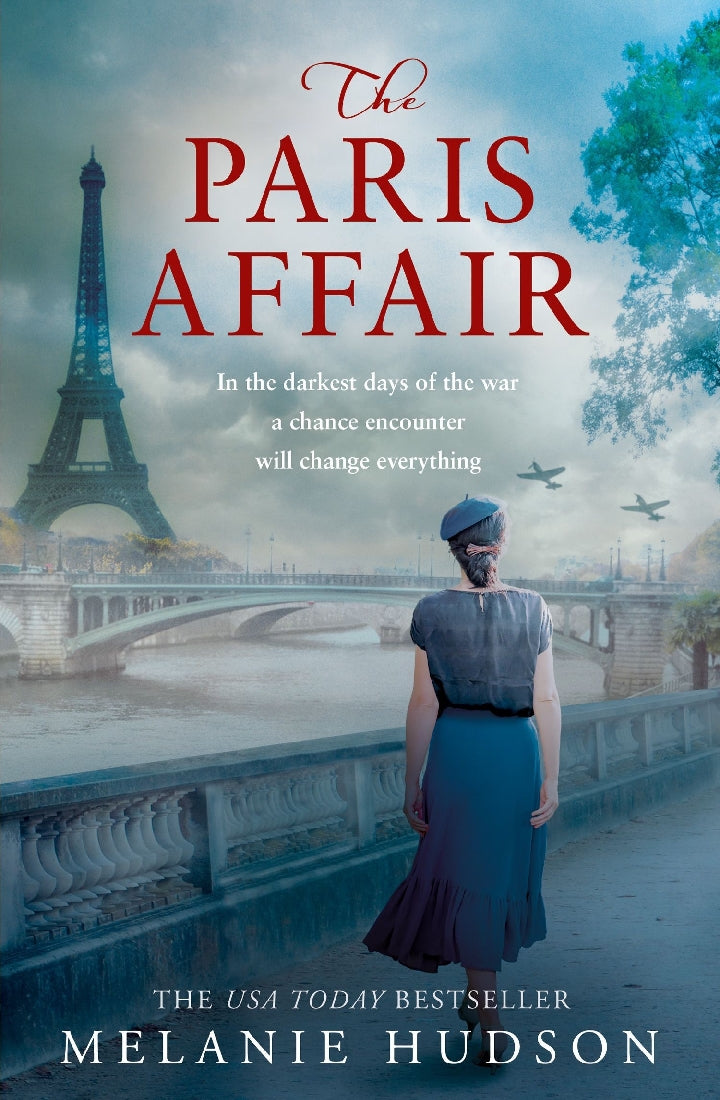 The Paris Affair