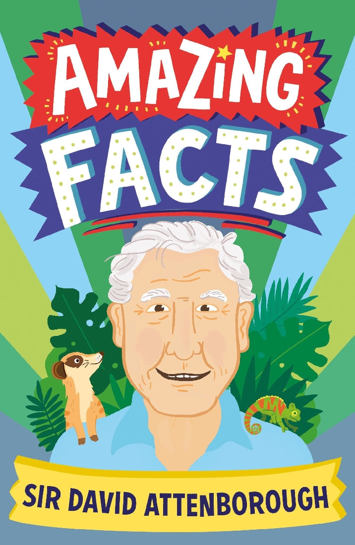 Amazing Facts Every Kid Needs To Know - Amazing Facts David