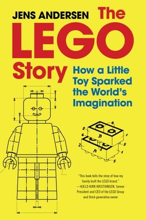 The Lego Story