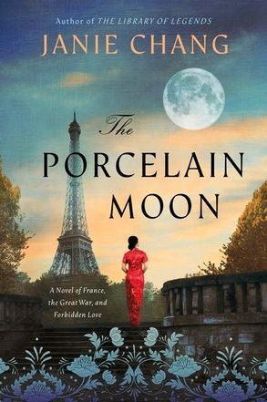 The Porcelain Moon