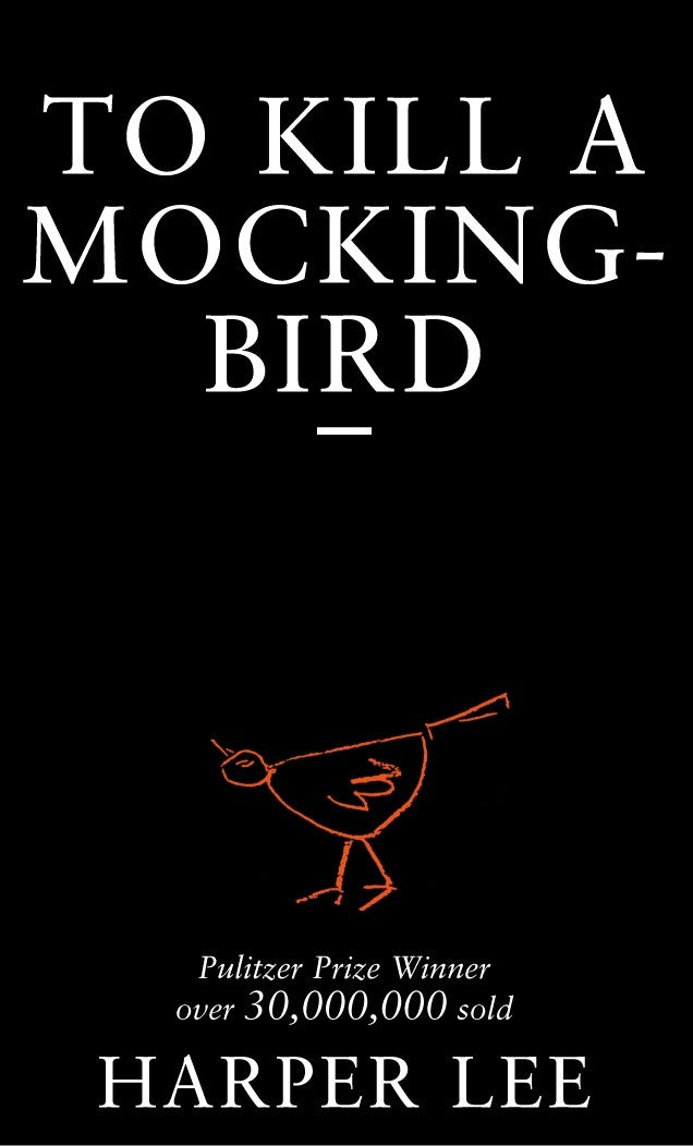 To Kill A Mockingbird 2