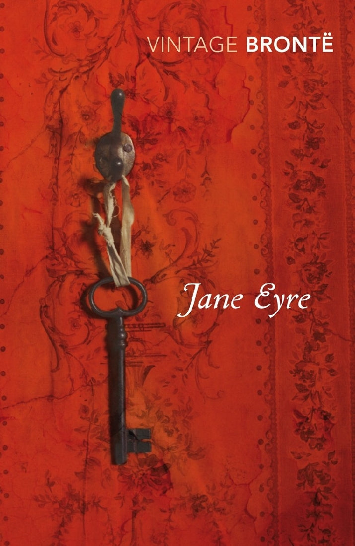 Jane Eyre 5