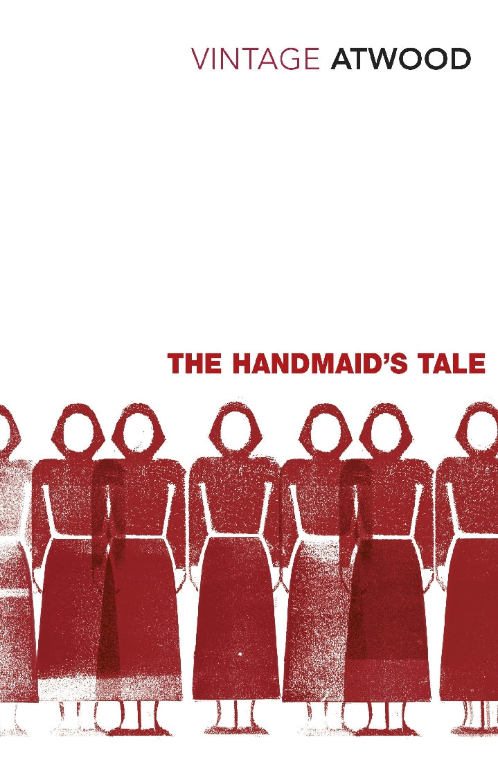 The Handmaid's Tale (Vintage Atwood)