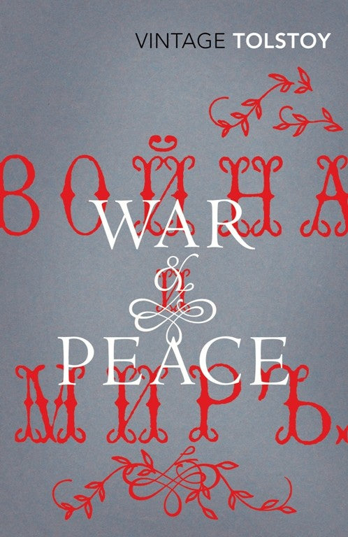 War And Peace