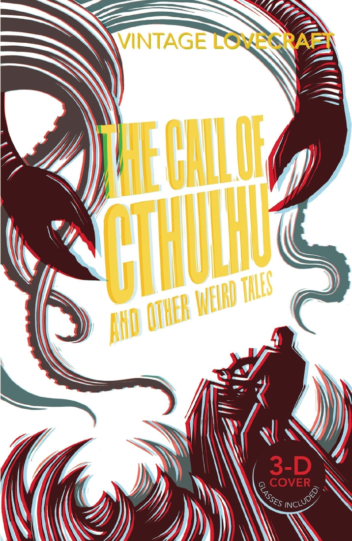 The Call of Cthulhu and Other Weird Tales (Vintage Lovecraft)