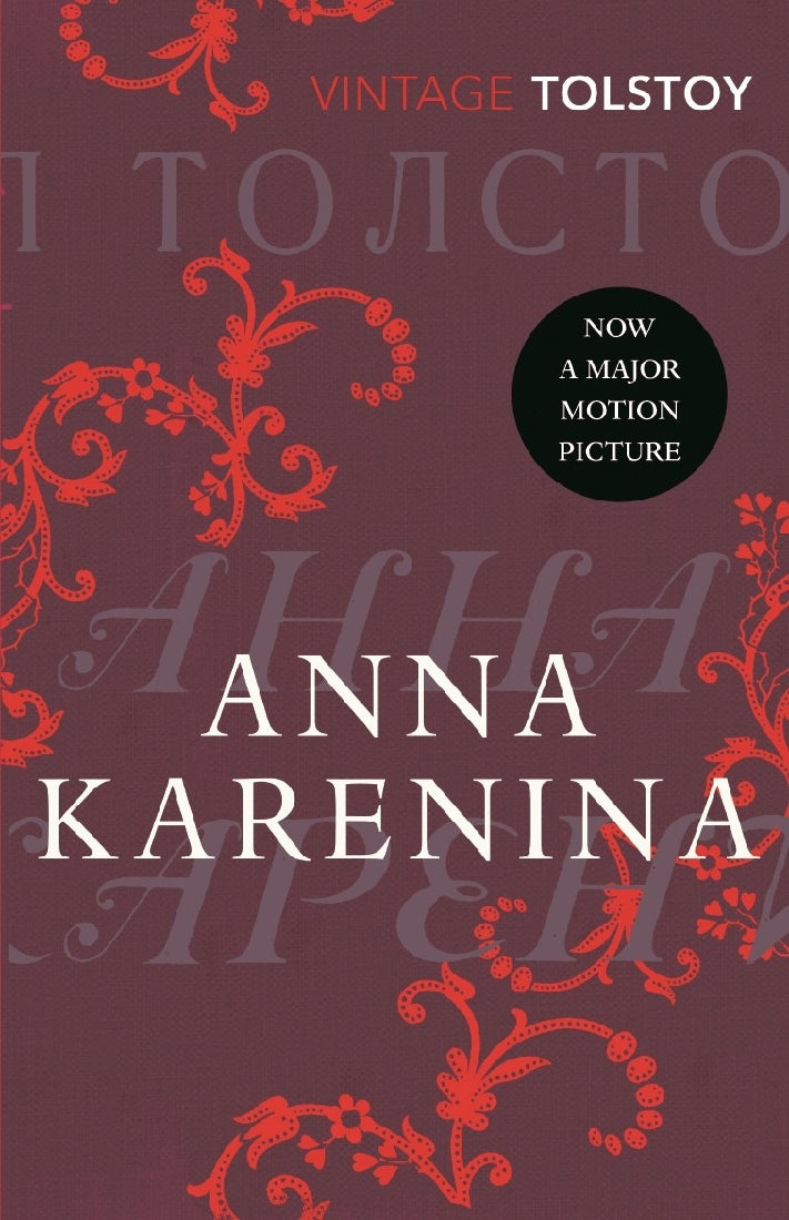 Anna Karenina