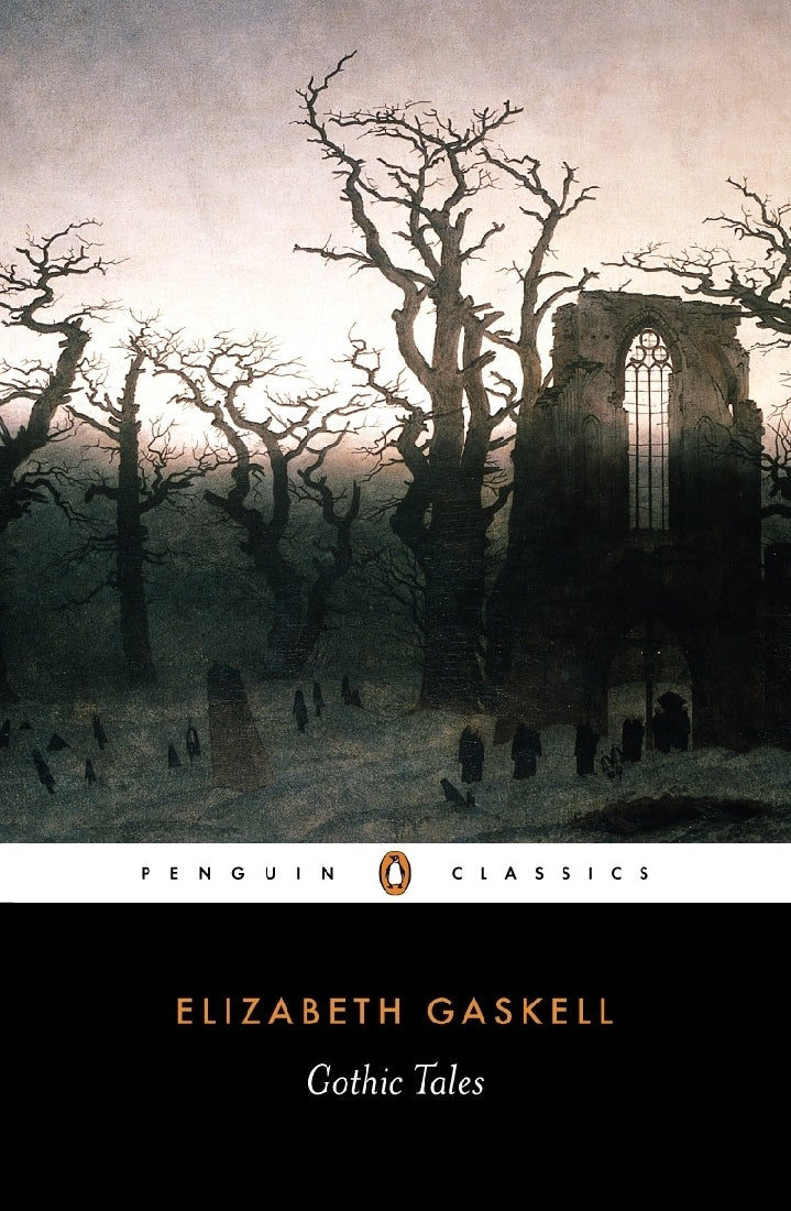 Gothic Tales (Penguin Black Classics)