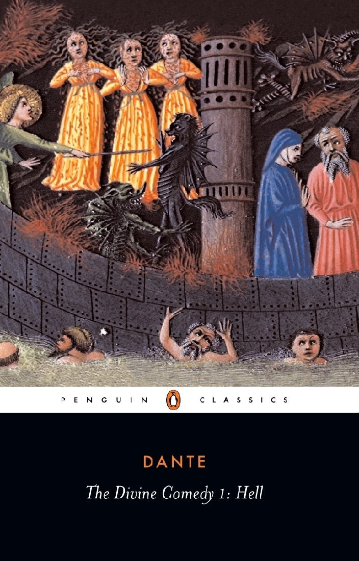 The Debacle (Penguin Black Classics)