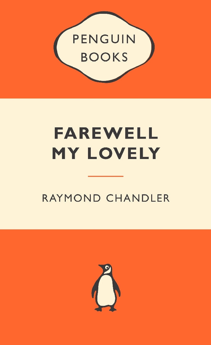 Farewell My Lovely: Popular Penguins