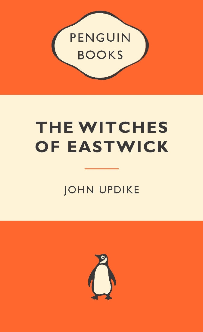 The Witches of Eastwick: Popular Penguin