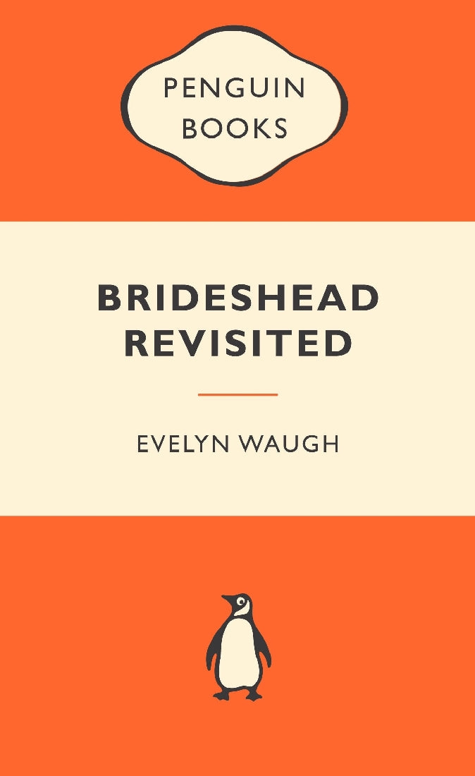 Brideshead Revisited: Popular Penguins