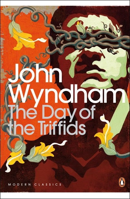 The Day of the Triffids (Modern Classics)