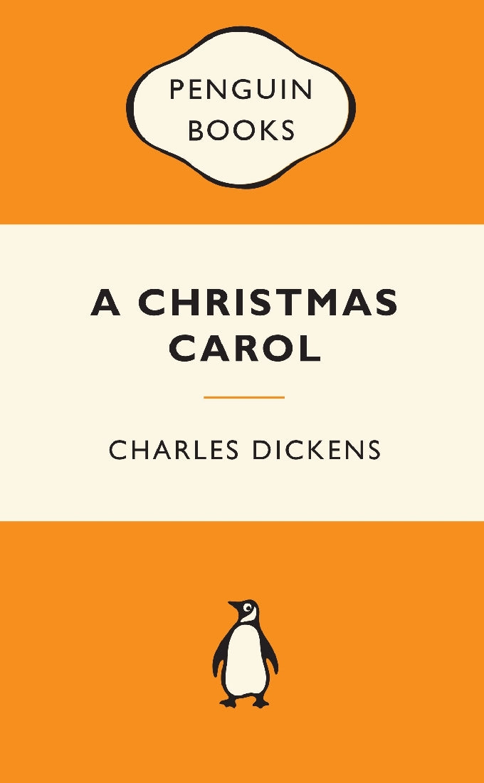 A Christmas Carol (Popular Penguins)