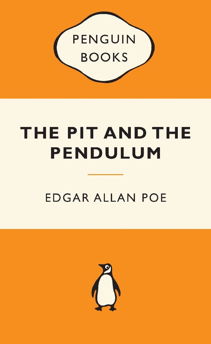 The Pit and the Pendulum: Popular Penguins