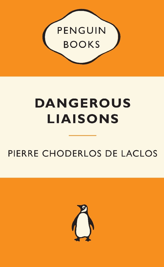 Dangerous Liaisons: Popular Penguins