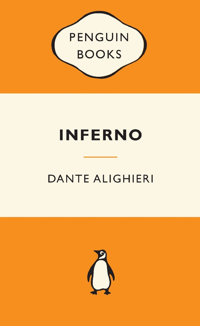 Inferno: Popular Penguins