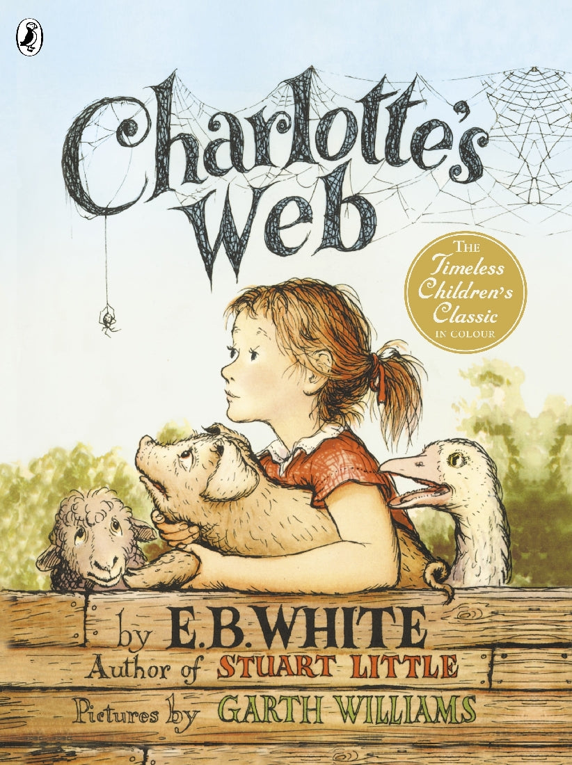 Charlotte's Web 2