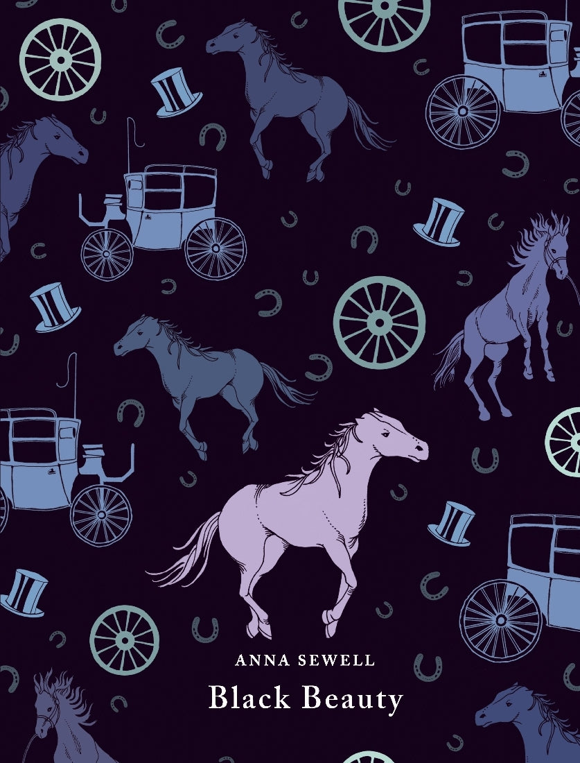 Black Beauty (Penguin Modern Classics)