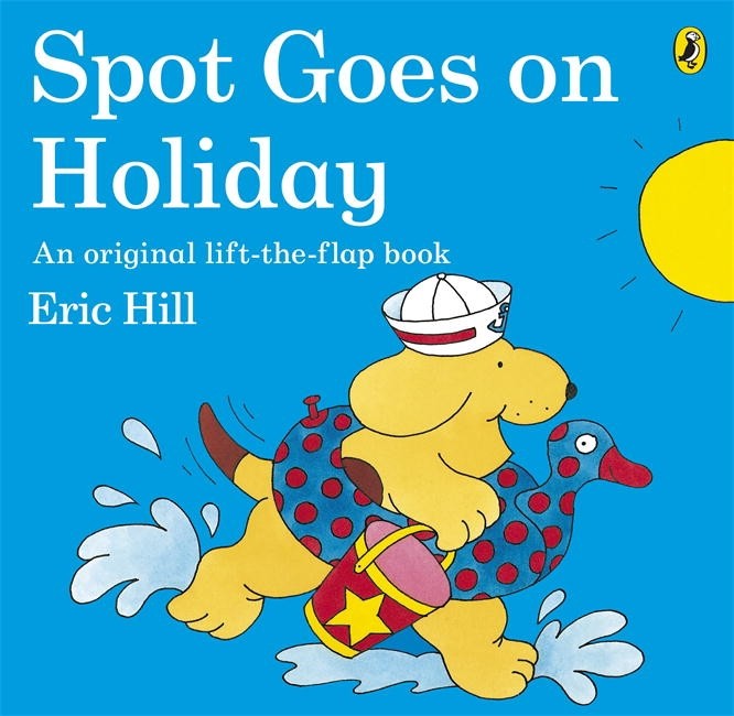 Spot Goes on Holiday 2