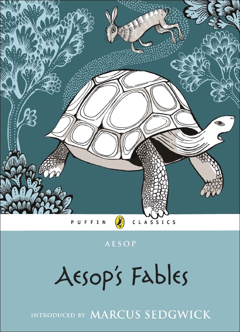 Aesop's Fables 2
