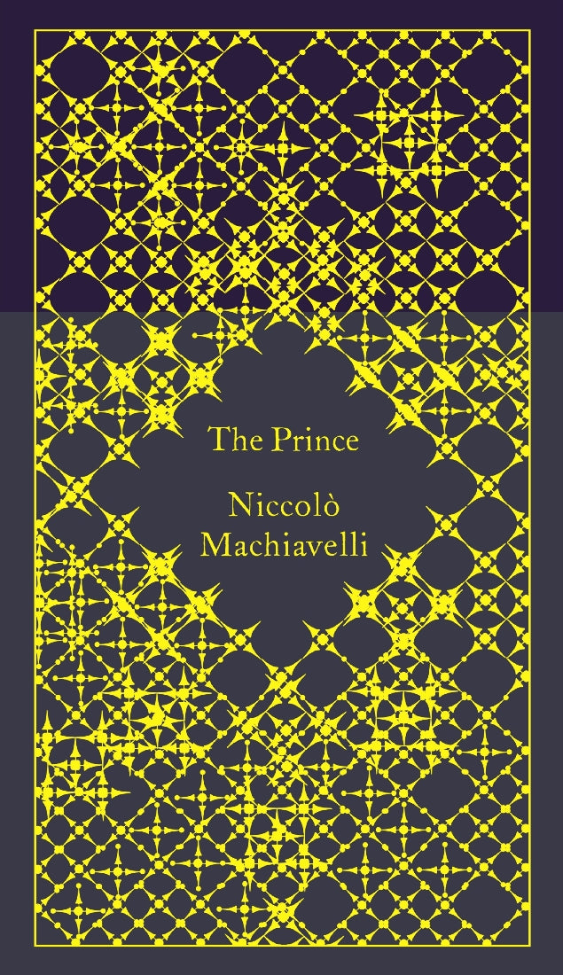 The Prince (Penguin Clothbound Classics)