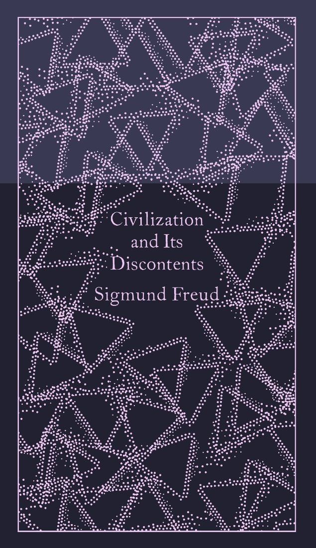 Civilization And Its Discontents