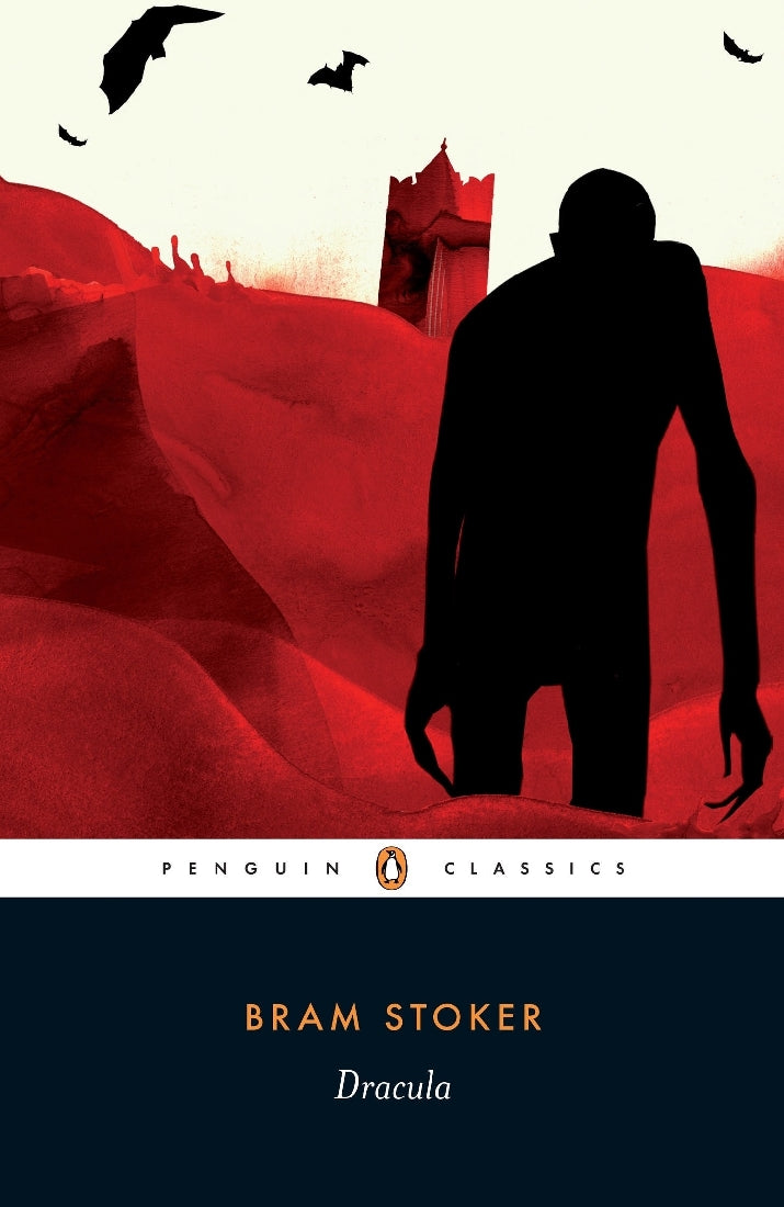 Dracula (Penguin Black Classics)