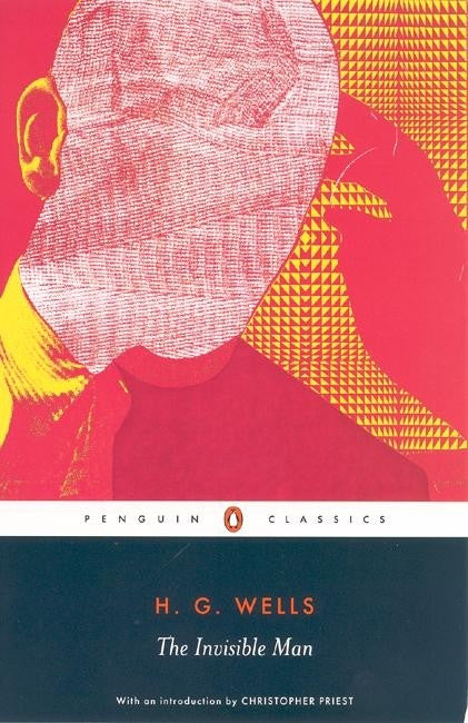 The Invisible Man (Penguin Black Classics)