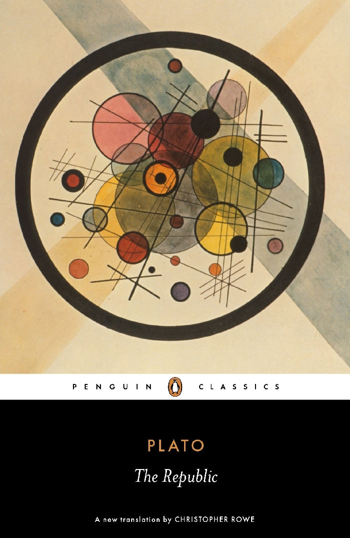 Republic (Penguin Black Classics)