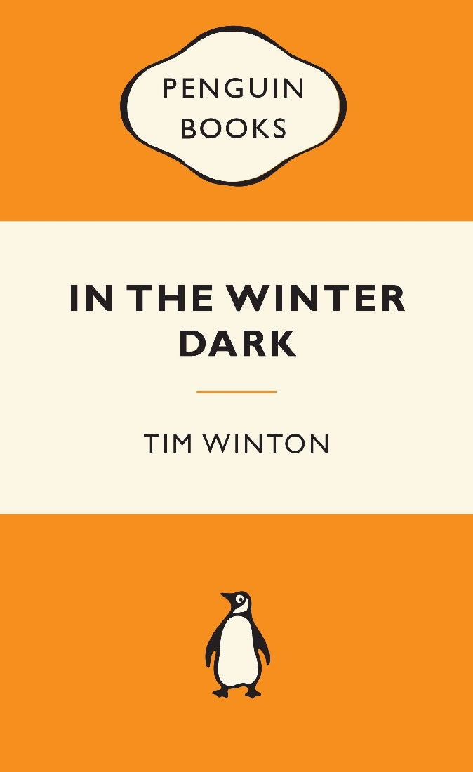 In the Winter Dark (popular penguin)