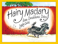 Load image into Gallery viewer, Hairy Maclary from Donaldson&#39;s Dairy 3
