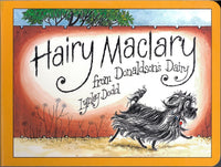 Load image into Gallery viewer, Hairy Maclary from Donaldson&#39;s Dairy 4
