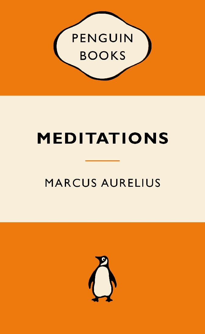 Meditations (Popular Penguin)