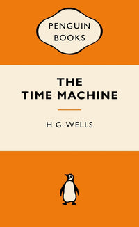 Load image into Gallery viewer, The Time Machine: Popular Penguins
