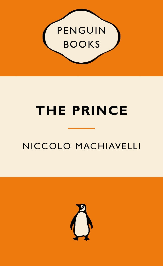 The Prince: Popular Penguins