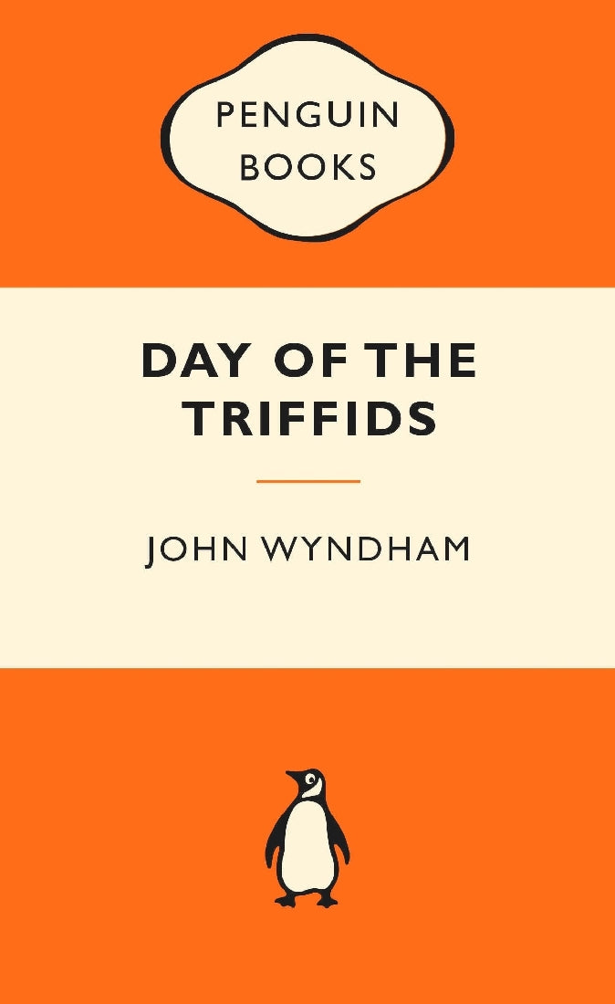 The Day of the Triffids: Popular Penguins