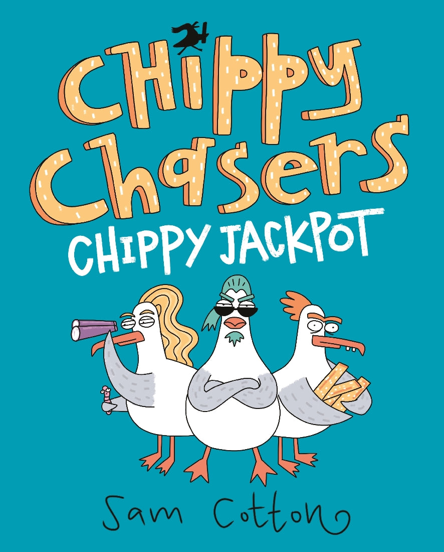 Chippy Chasers