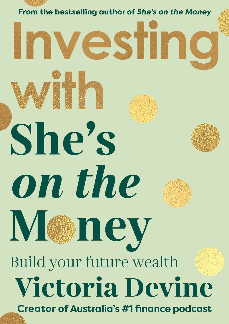 Investing with She's on the Money