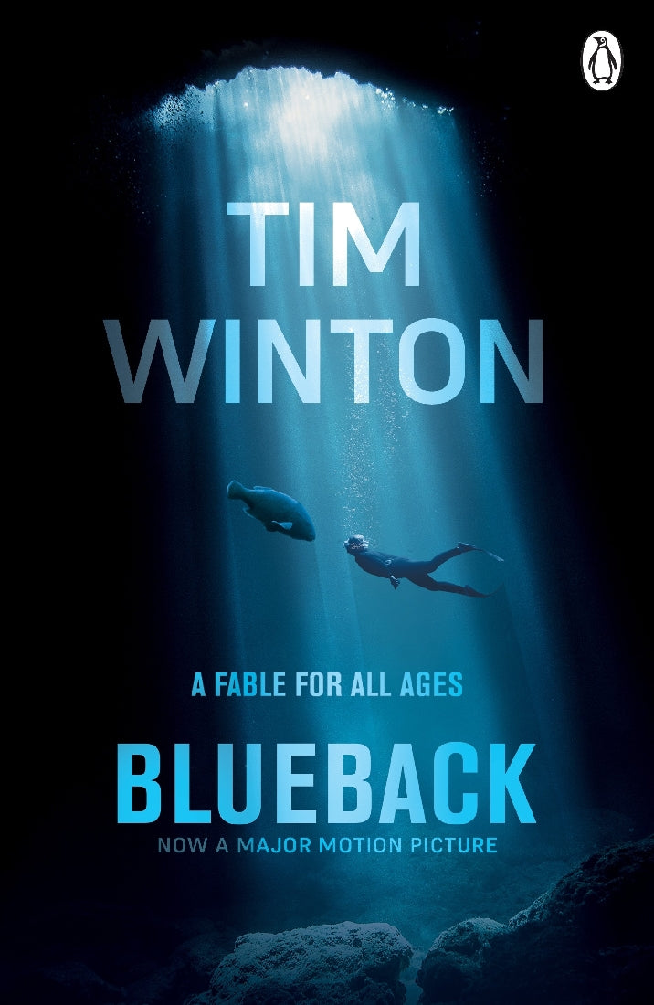 Blueback (FTI)