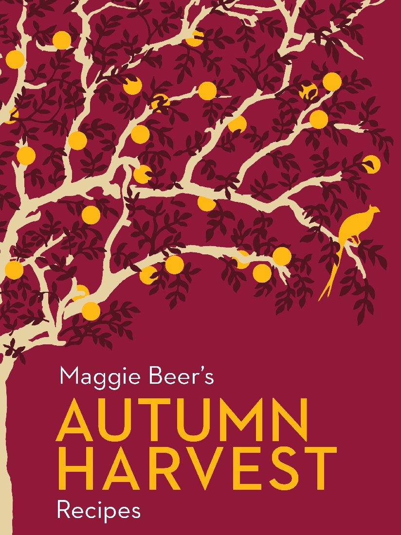Maggie Beer's Autumn Harvest Recipes