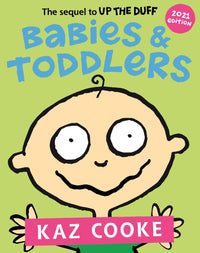 Load image into Gallery viewer, Babies &amp; Toddlers
