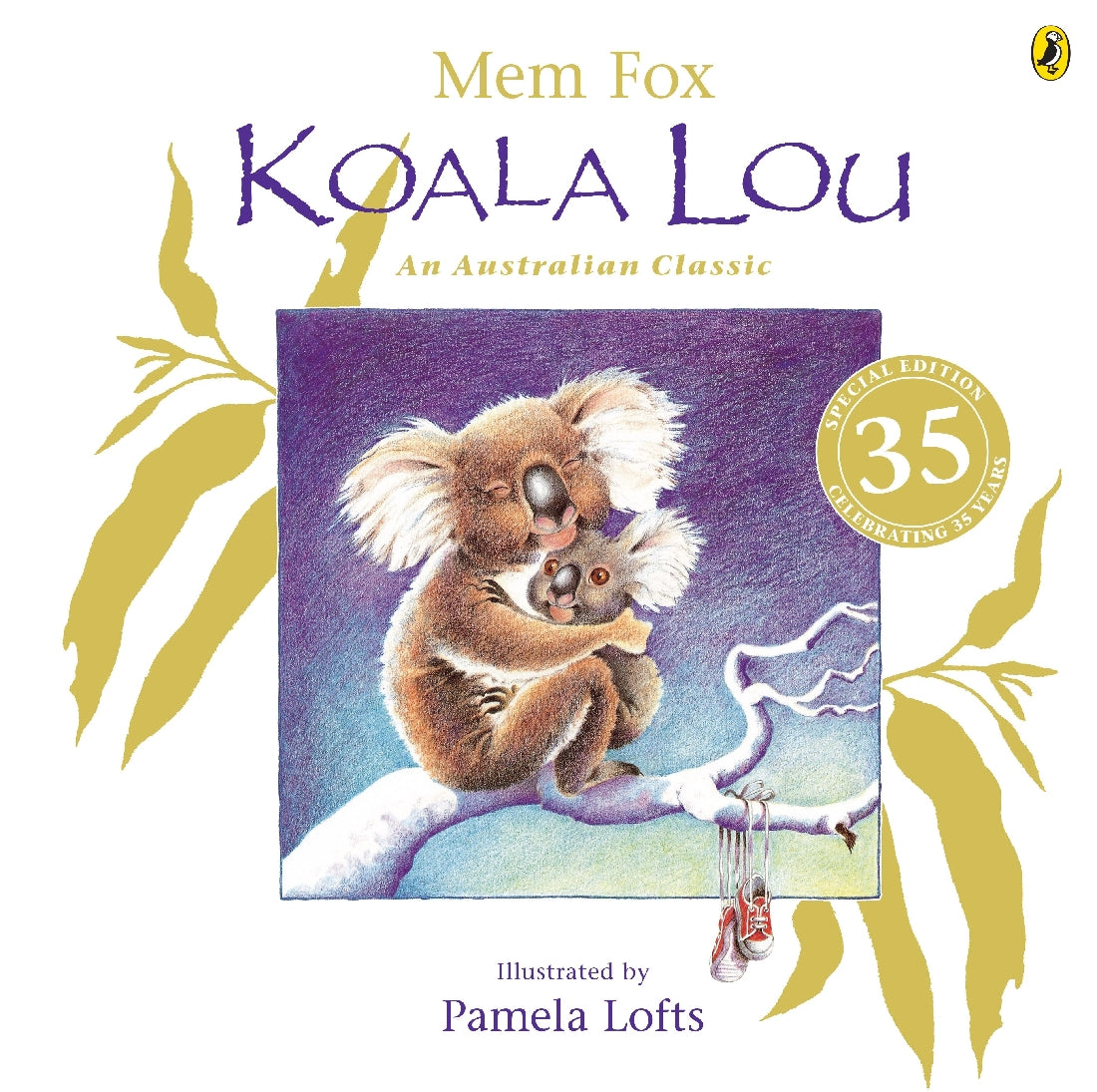 Koala Lou (35th Anniversary Edition)