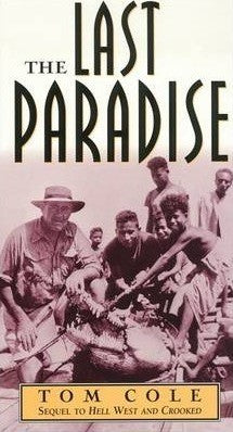 The Last Paradise 2